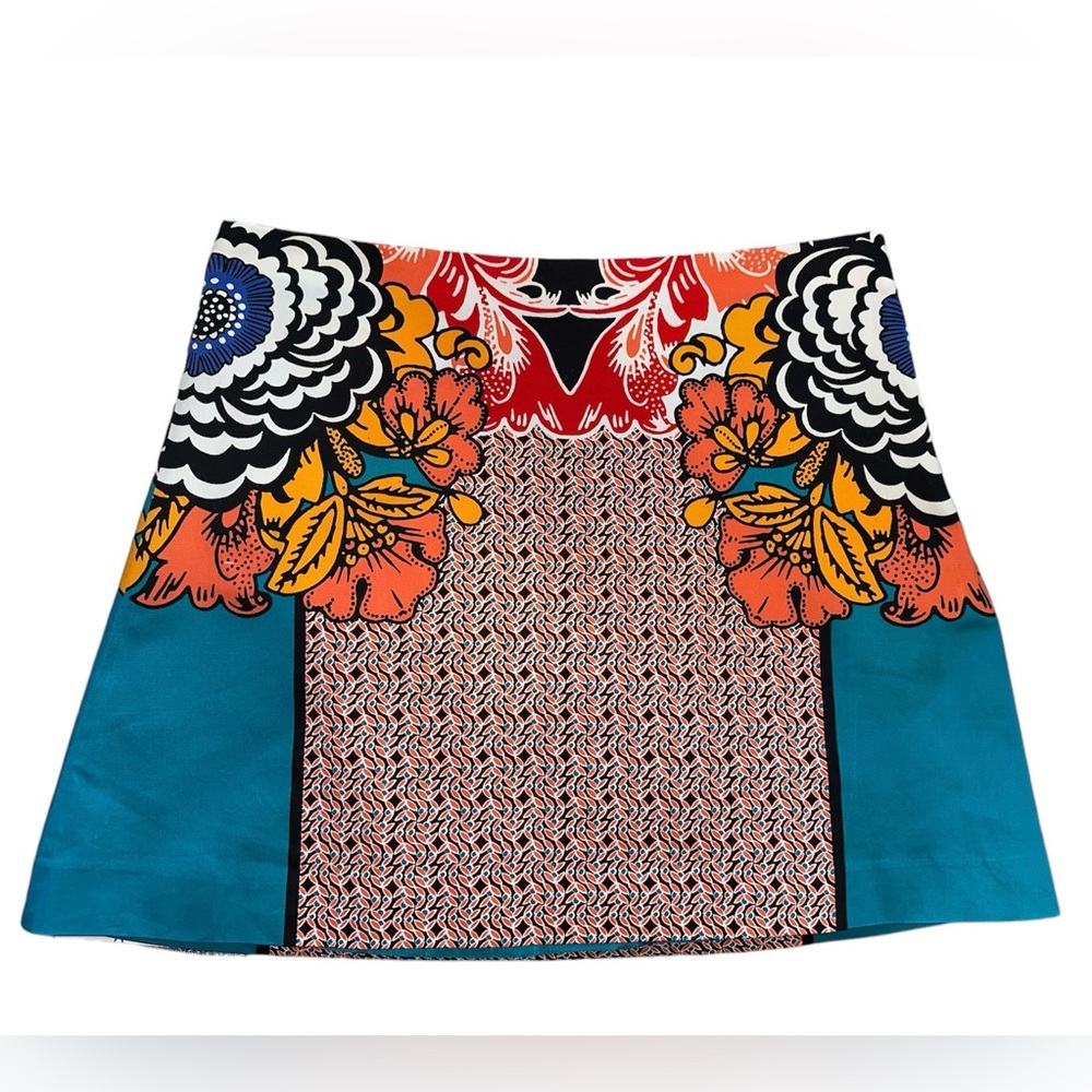 Express Mini Skirt